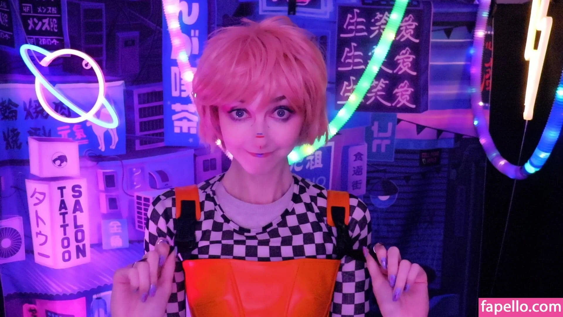 Visualsounds Onlyfans Photo Gallery 