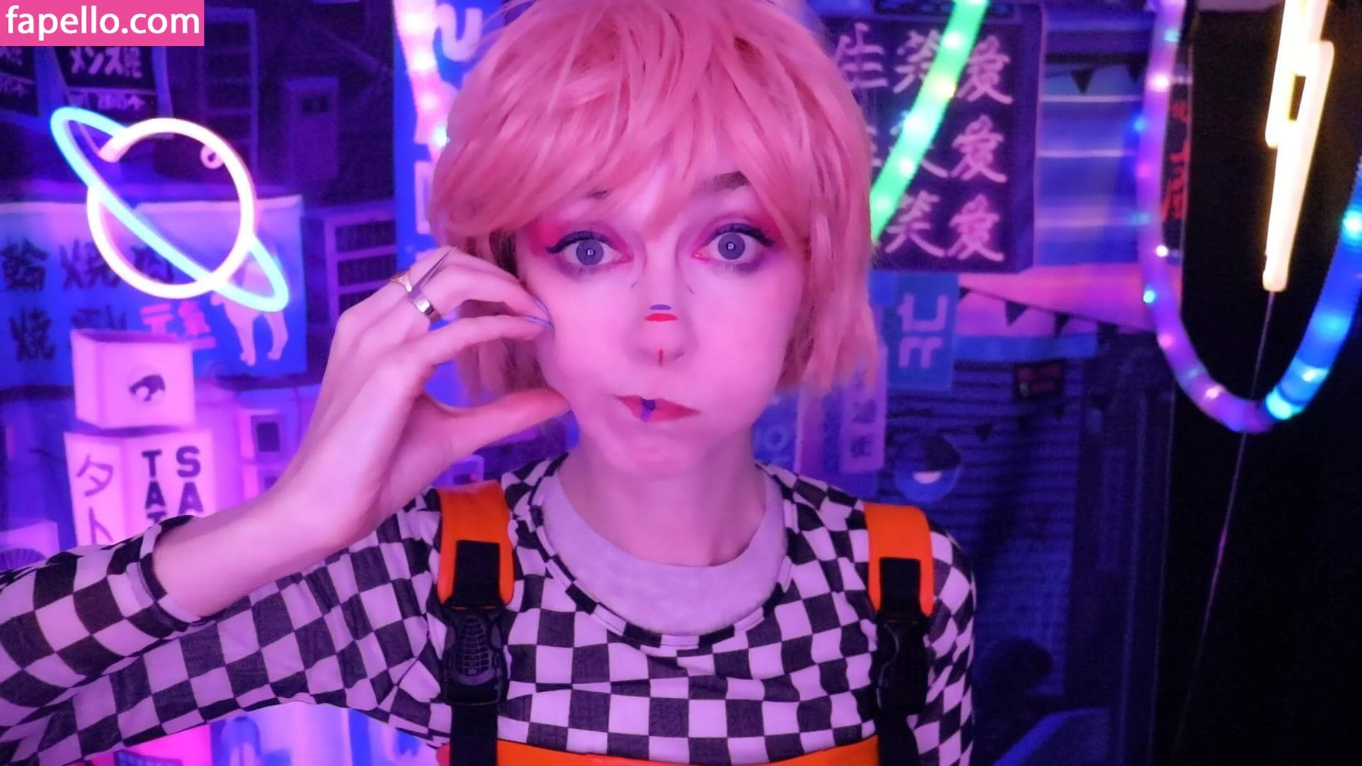 Visualsounds Onlyfans Photo Gallery 