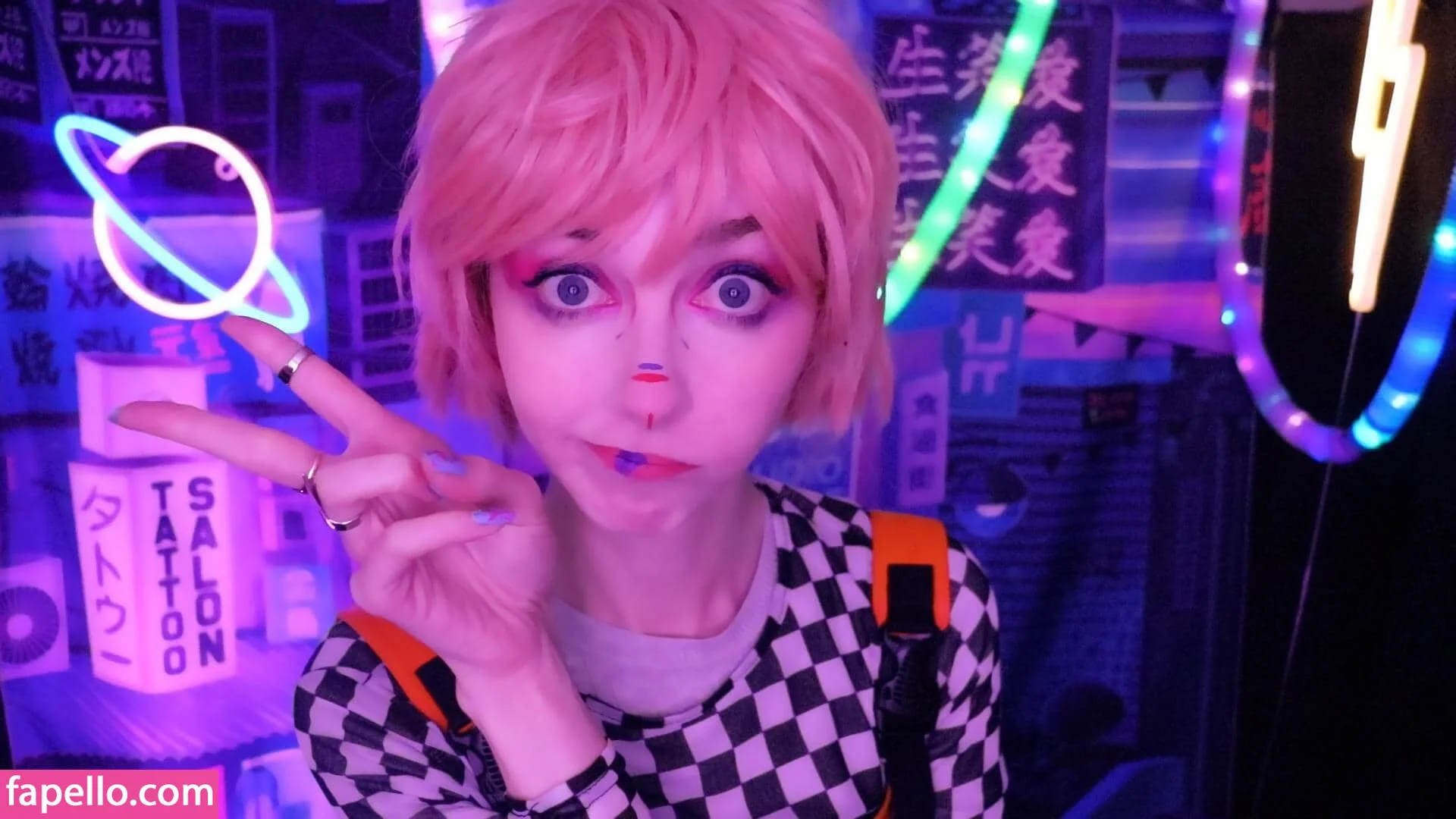 Visualsounds Onlyfans Photo Gallery 