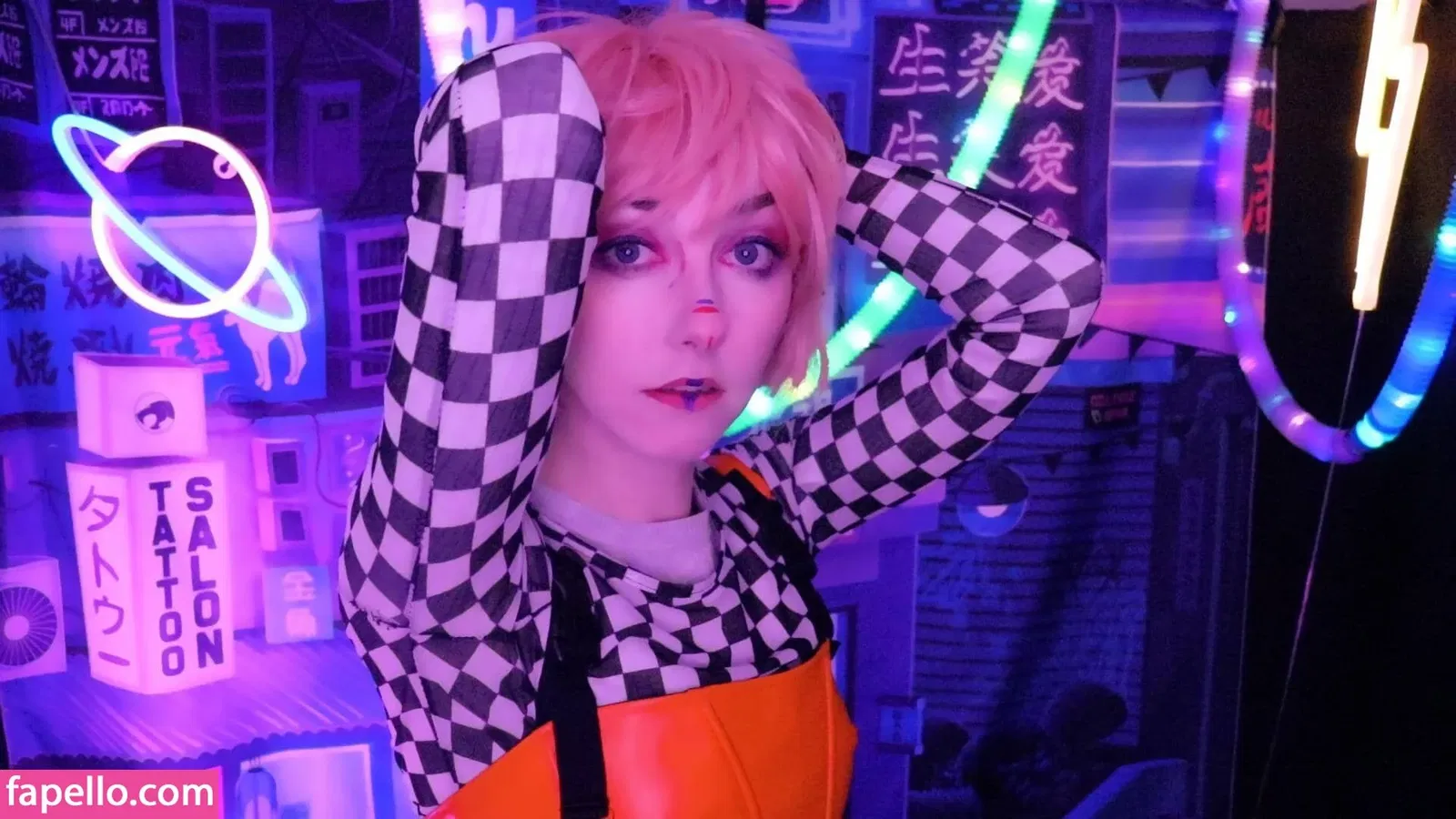 Visualsounds Onlyfans Photo Gallery 