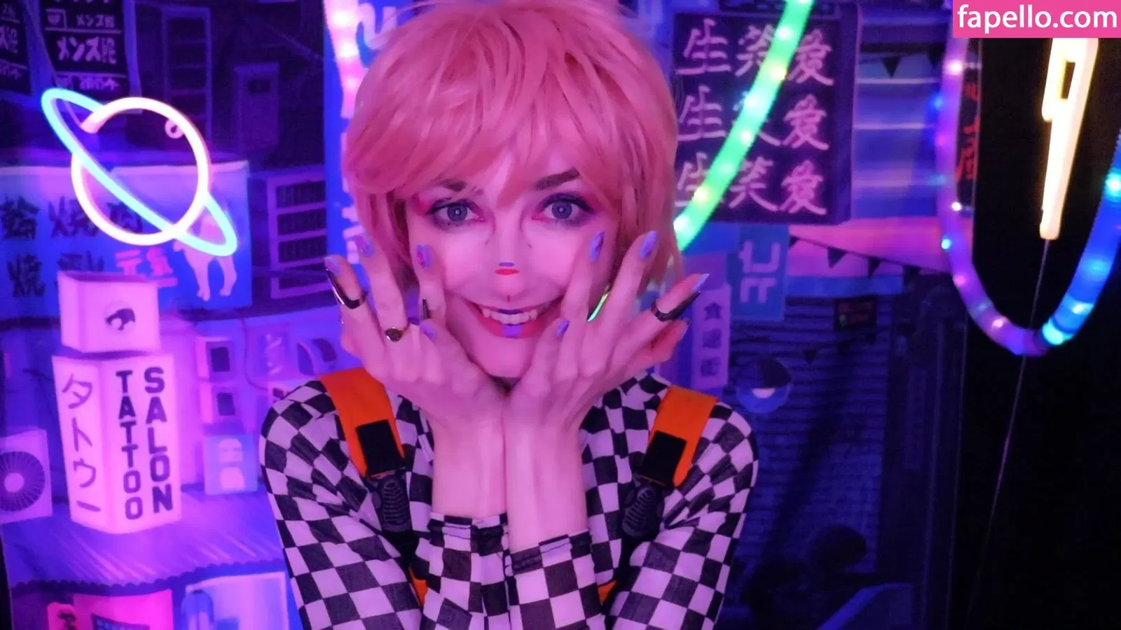 Visualsounds Onlyfans Photo Gallery 