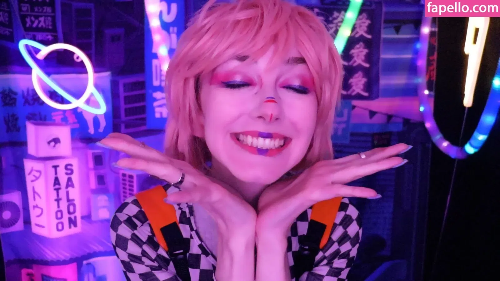 Visualsounds Onlyfans Photo Gallery 