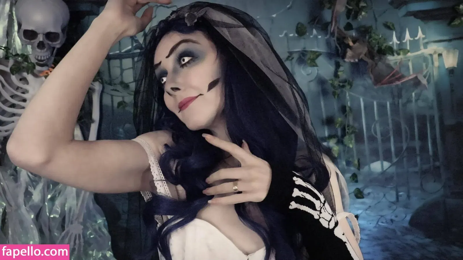 Visualsounds Onlyfans Photo Gallery 