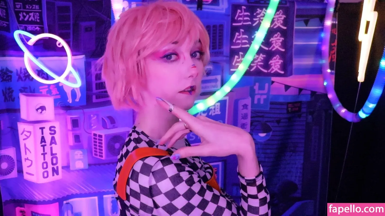 Visualsounds Onlyfans Photo Gallery 