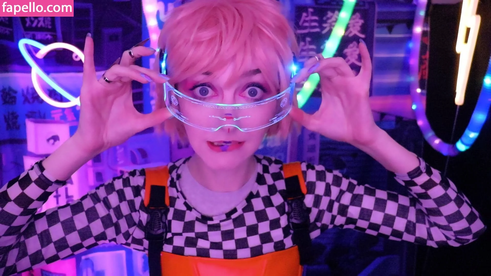 Visualsounds Onlyfans Photo Gallery 