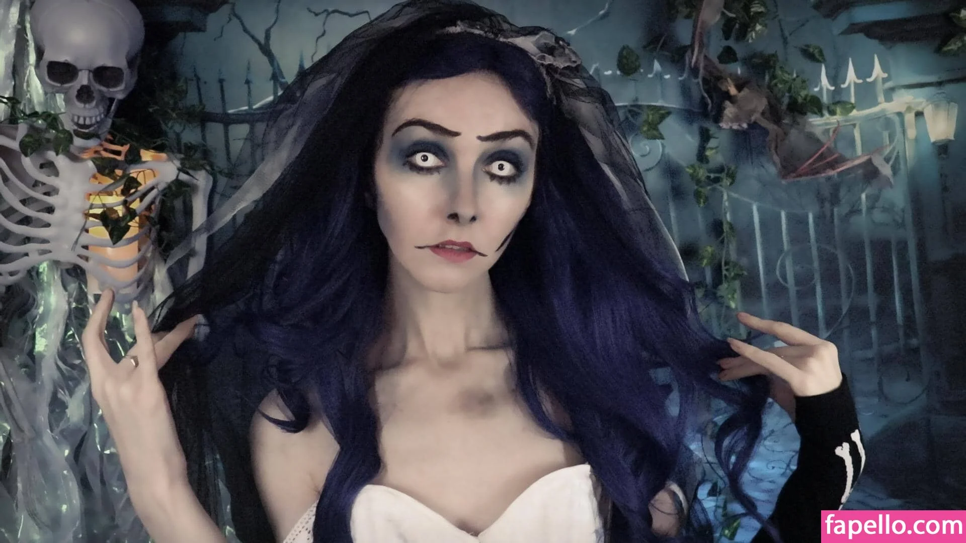 Visualsounds Onlyfans Photo Gallery 