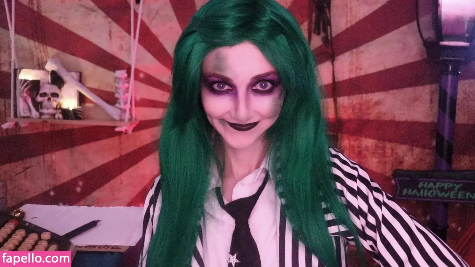 Visualsounds Onlyfans Photo Gallery 