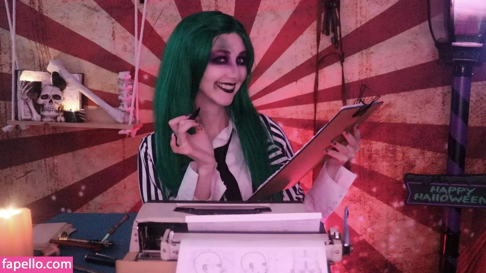 Visualsounds Onlyfans Photo Gallery 