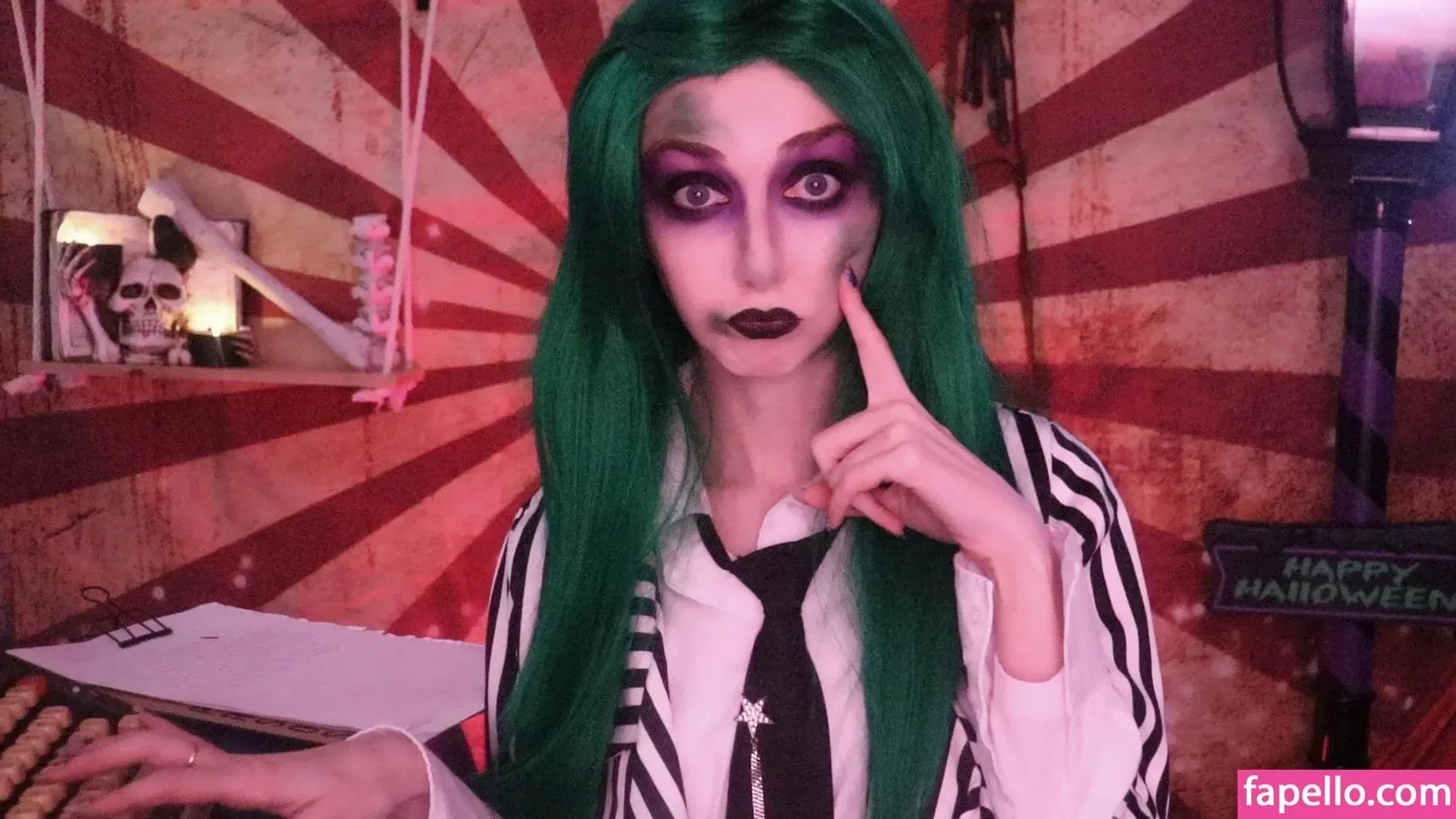 Visualsounds Onlyfans Photo Gallery 