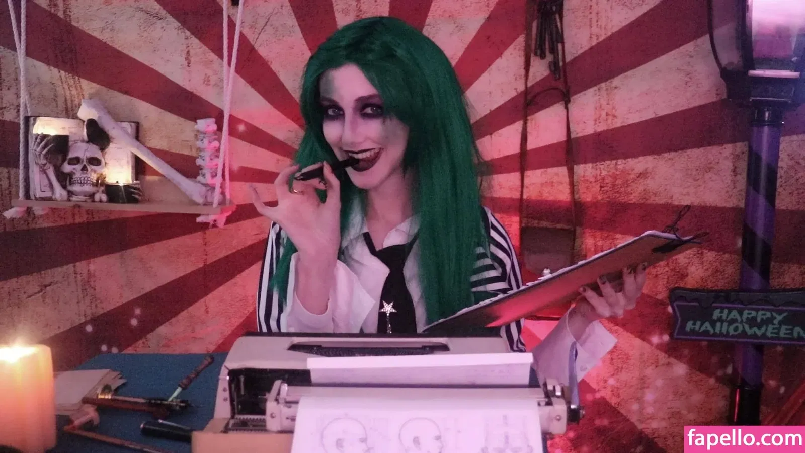 Visualsounds Onlyfans Photo Gallery 