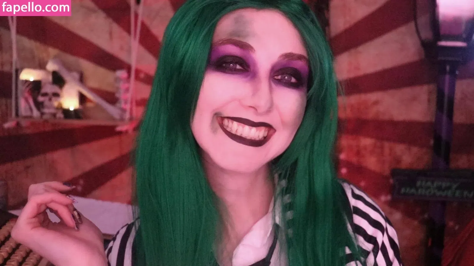 Visualsounds Onlyfans Photo Gallery 