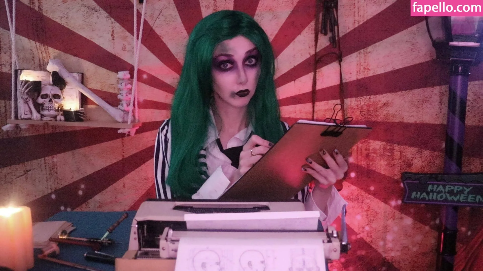 Visualsounds Onlyfans Photo Gallery 