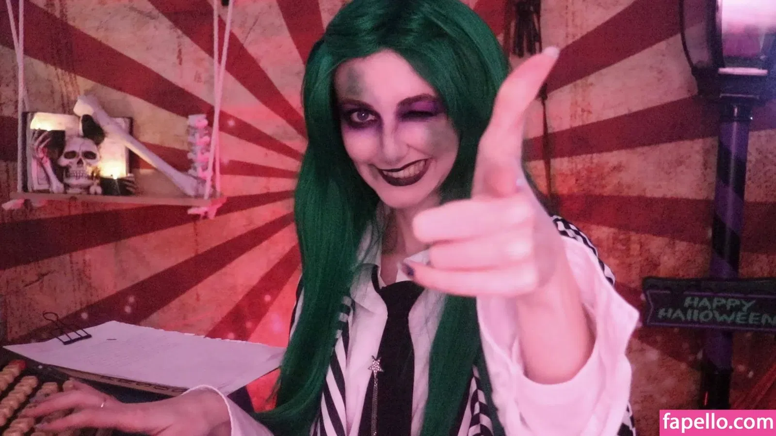 Visualsounds Onlyfans Photo Gallery 