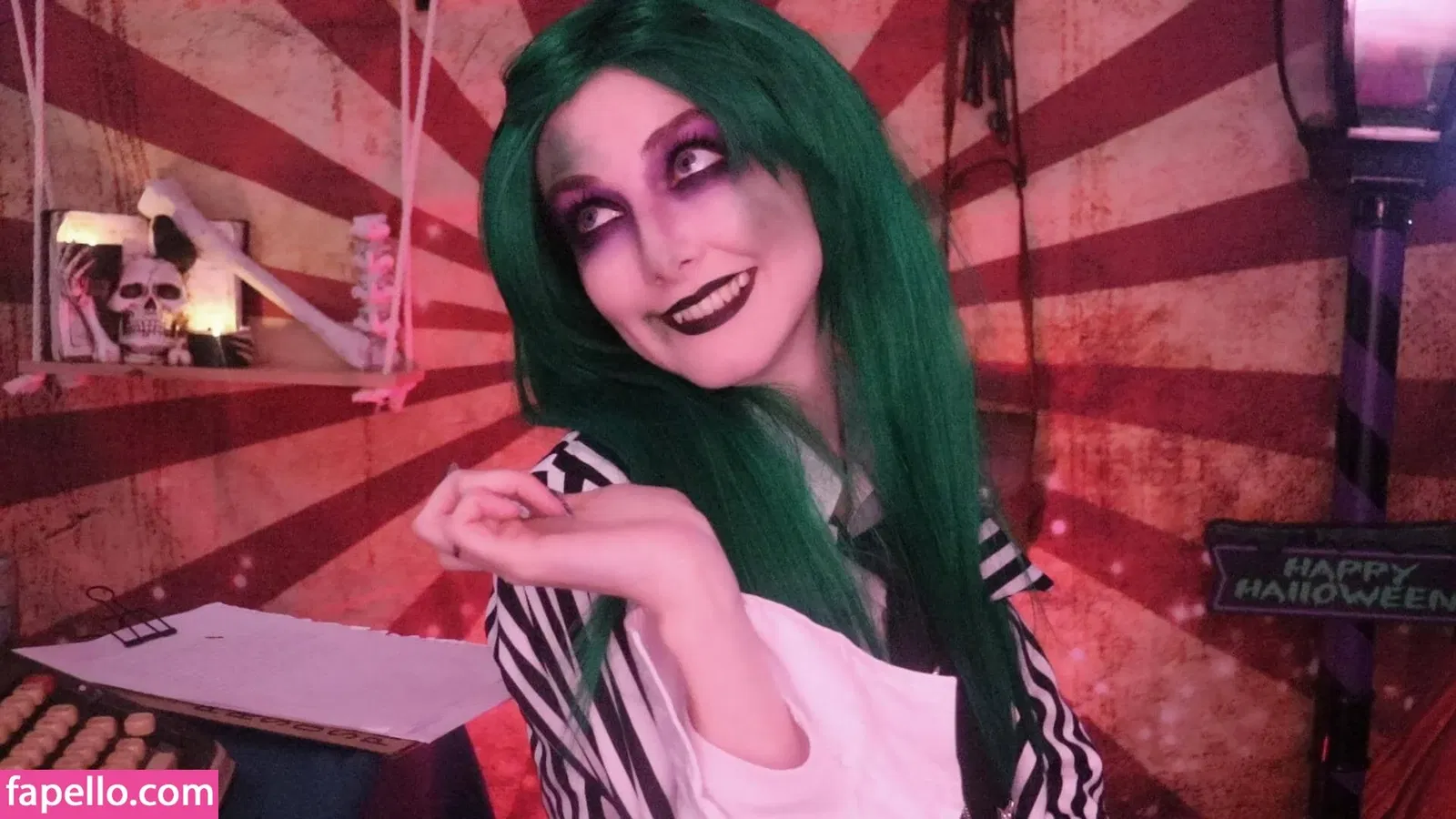 Visualsounds Onlyfans Photo Gallery 