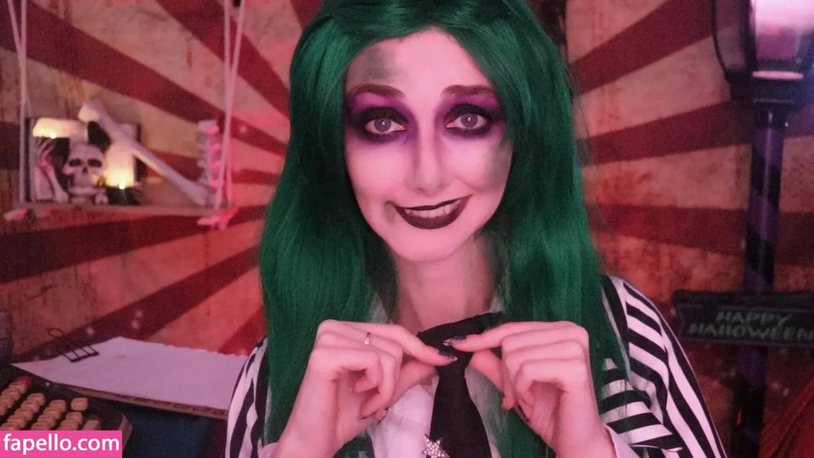 Visualsounds Onlyfans Photo Gallery 