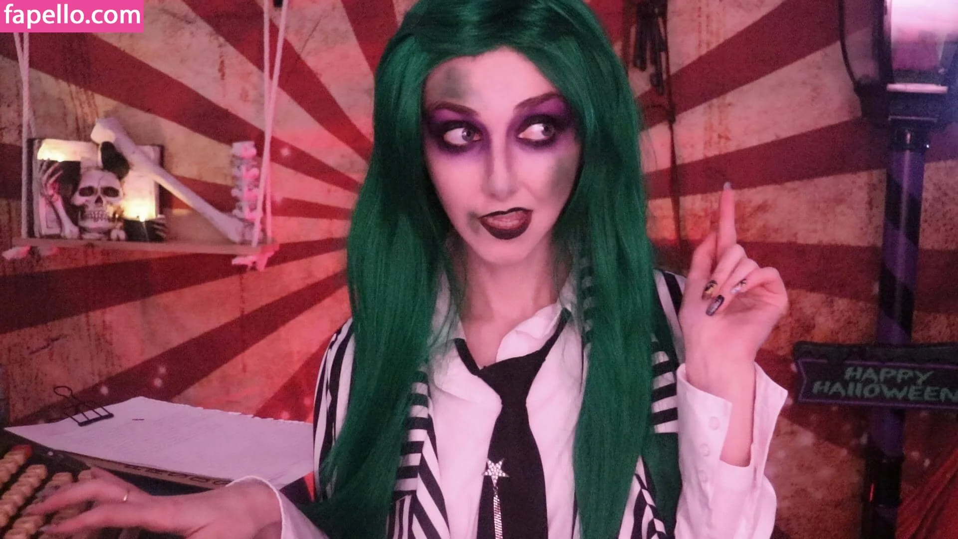 Visualsounds Onlyfans Photo Gallery 