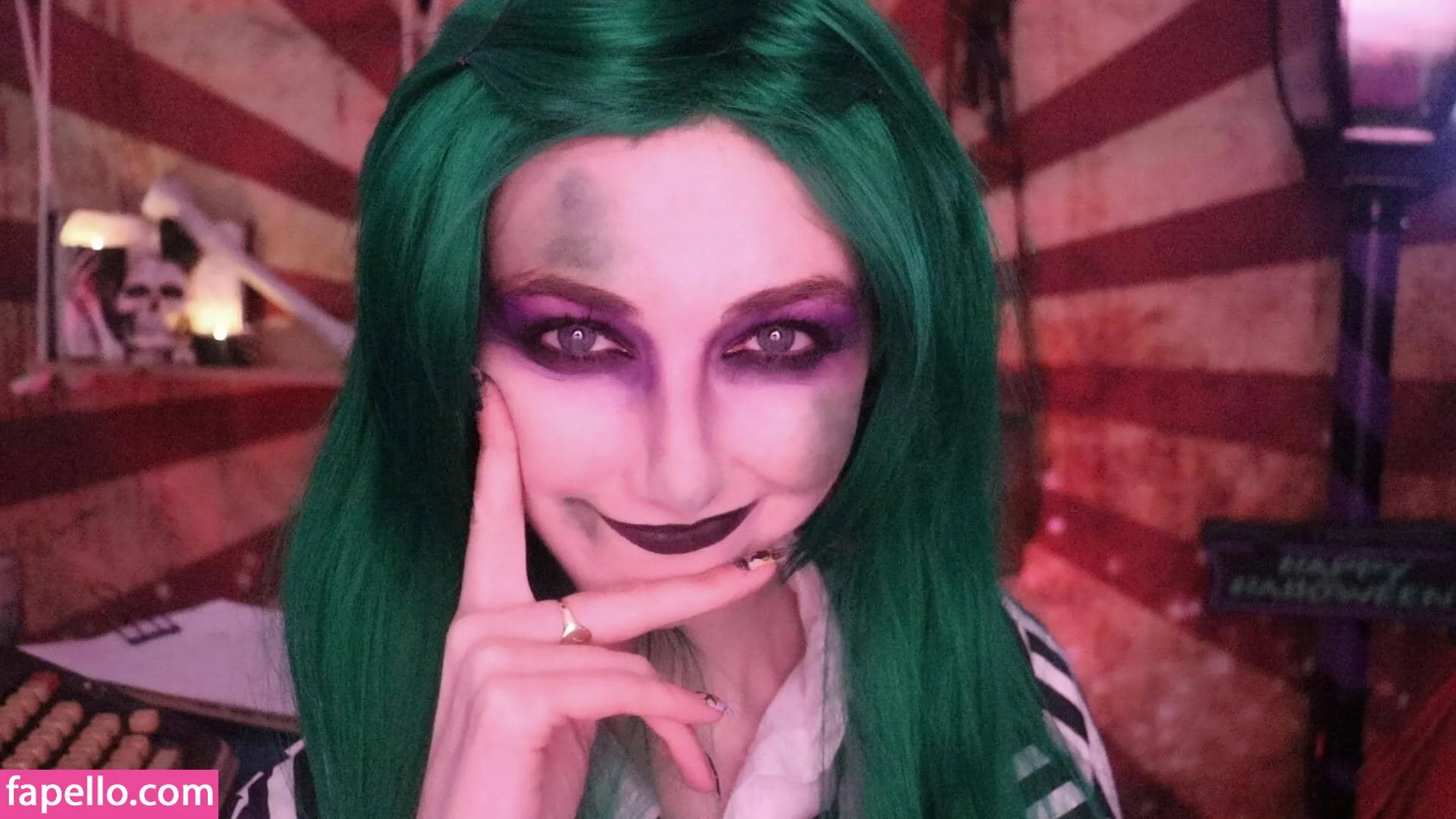 Visualsounds Onlyfans Photo Gallery 