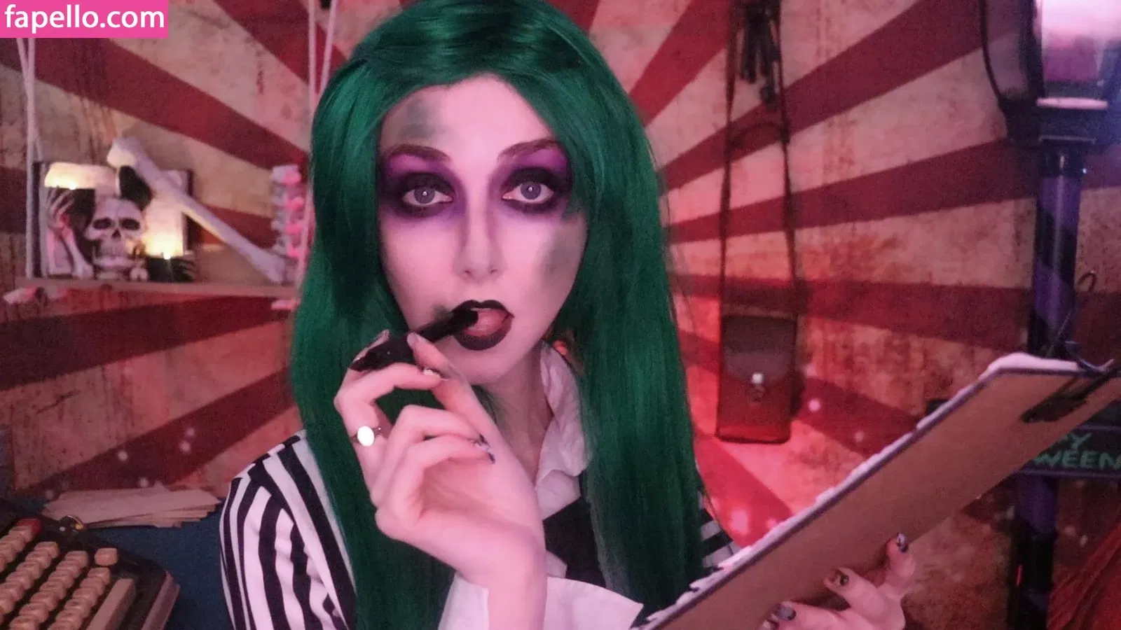 Visualsounds Onlyfans Photo Gallery 