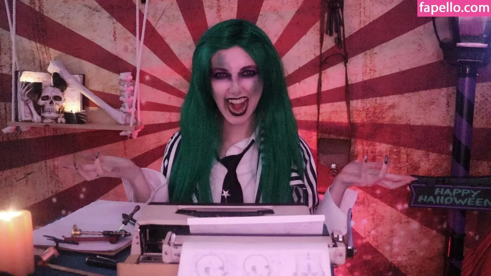 Visualsounds Onlyfans Photo Gallery 