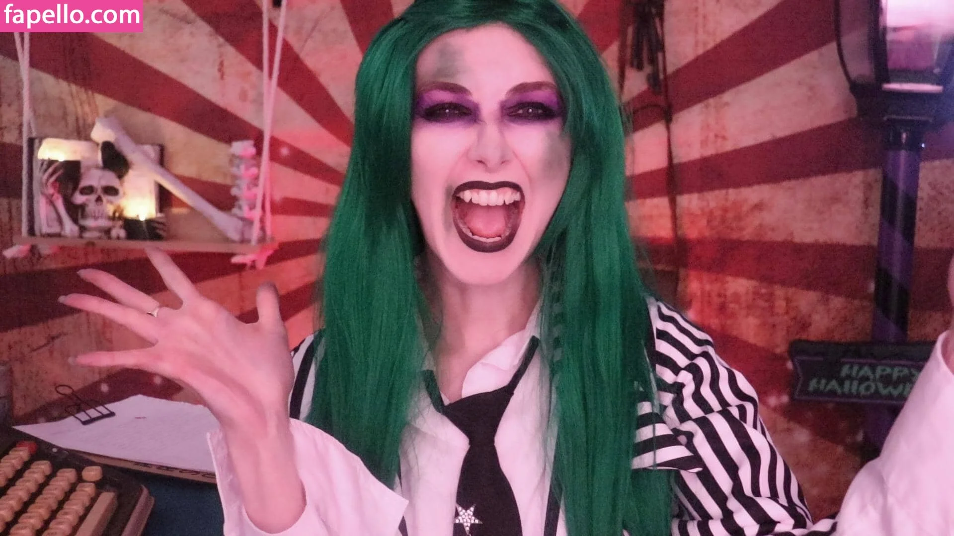 Visualsounds Onlyfans Photo Gallery 