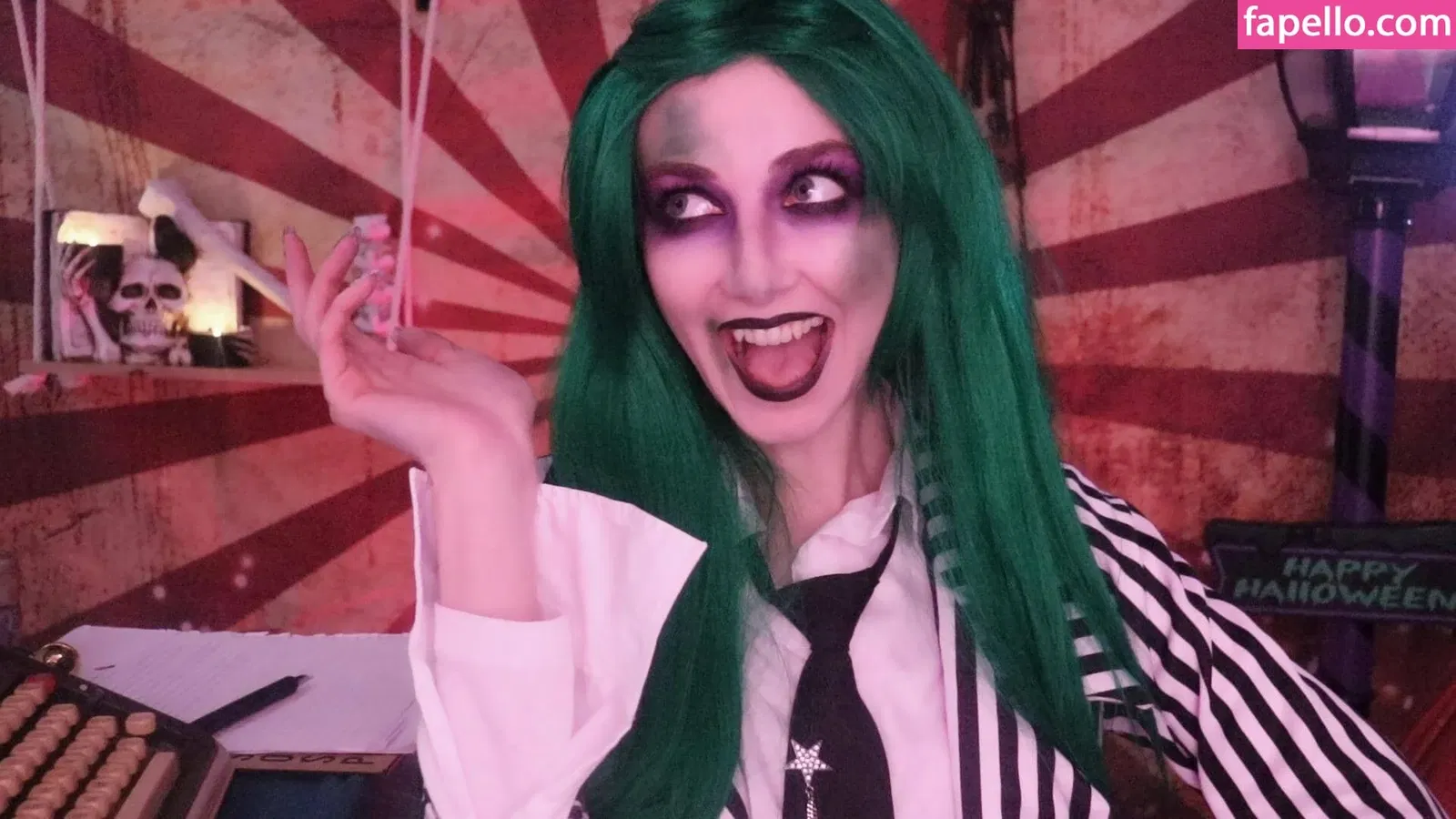 Visualsounds Onlyfans Photo Gallery 