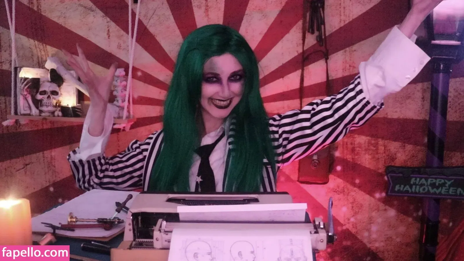 Visualsounds Onlyfans Photo Gallery 