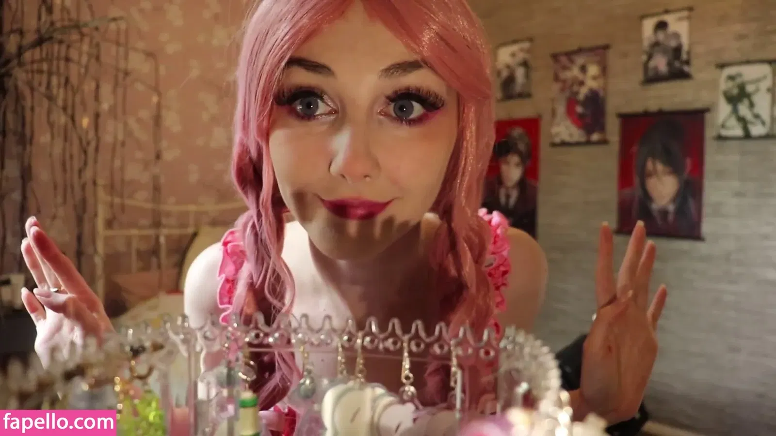 Visualsounds Onlyfans Photo Gallery 