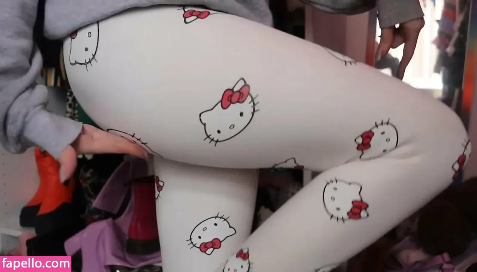 Visualsounds Onlyfans Photo Gallery 