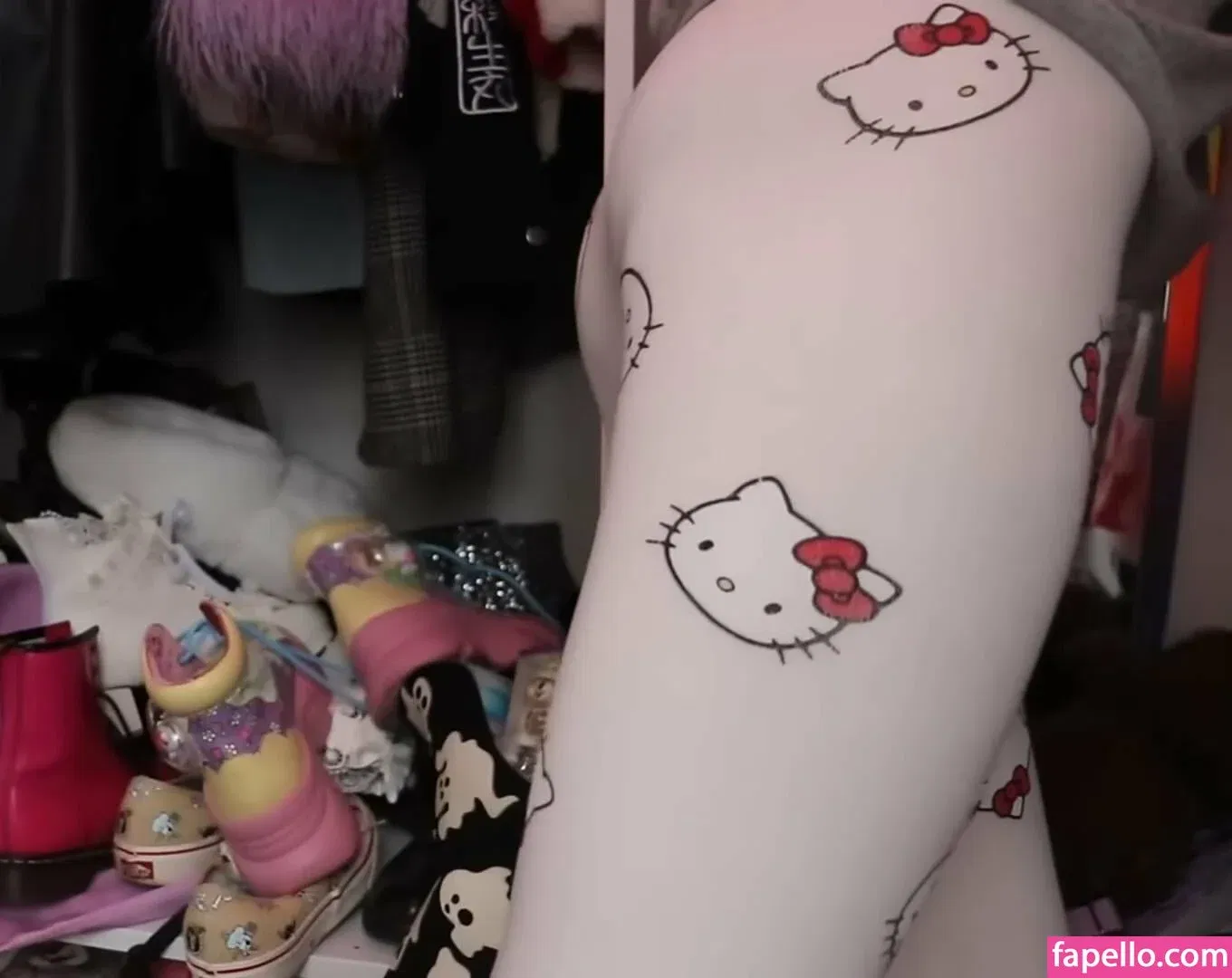 Visualsounds Onlyfans Photo Gallery 