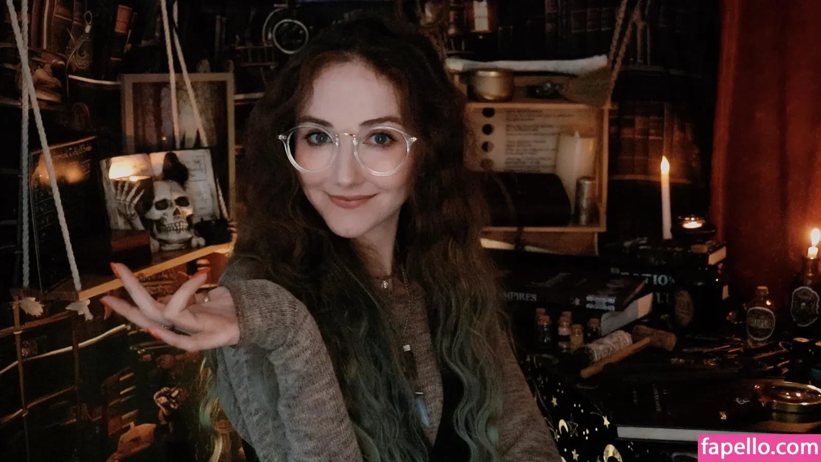 Visualsounds Onlyfans Photo Gallery 