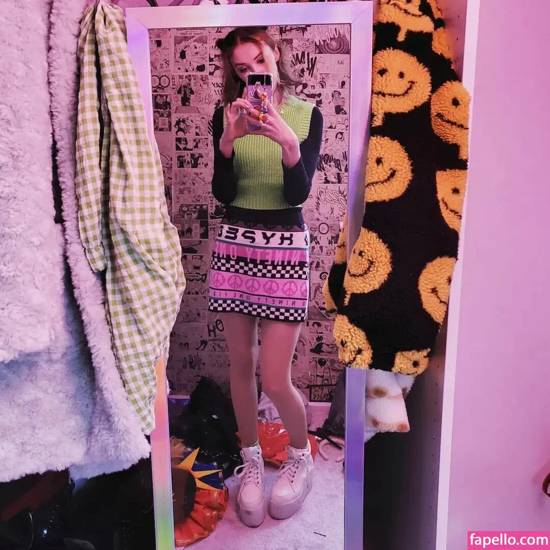 Visualsounds Onlyfans Photo Gallery 