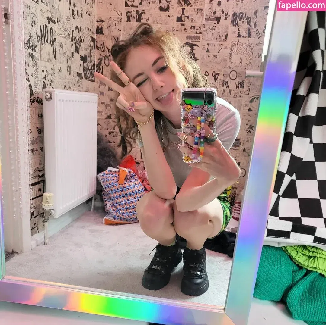 Visualsounds Onlyfans Photo Gallery 