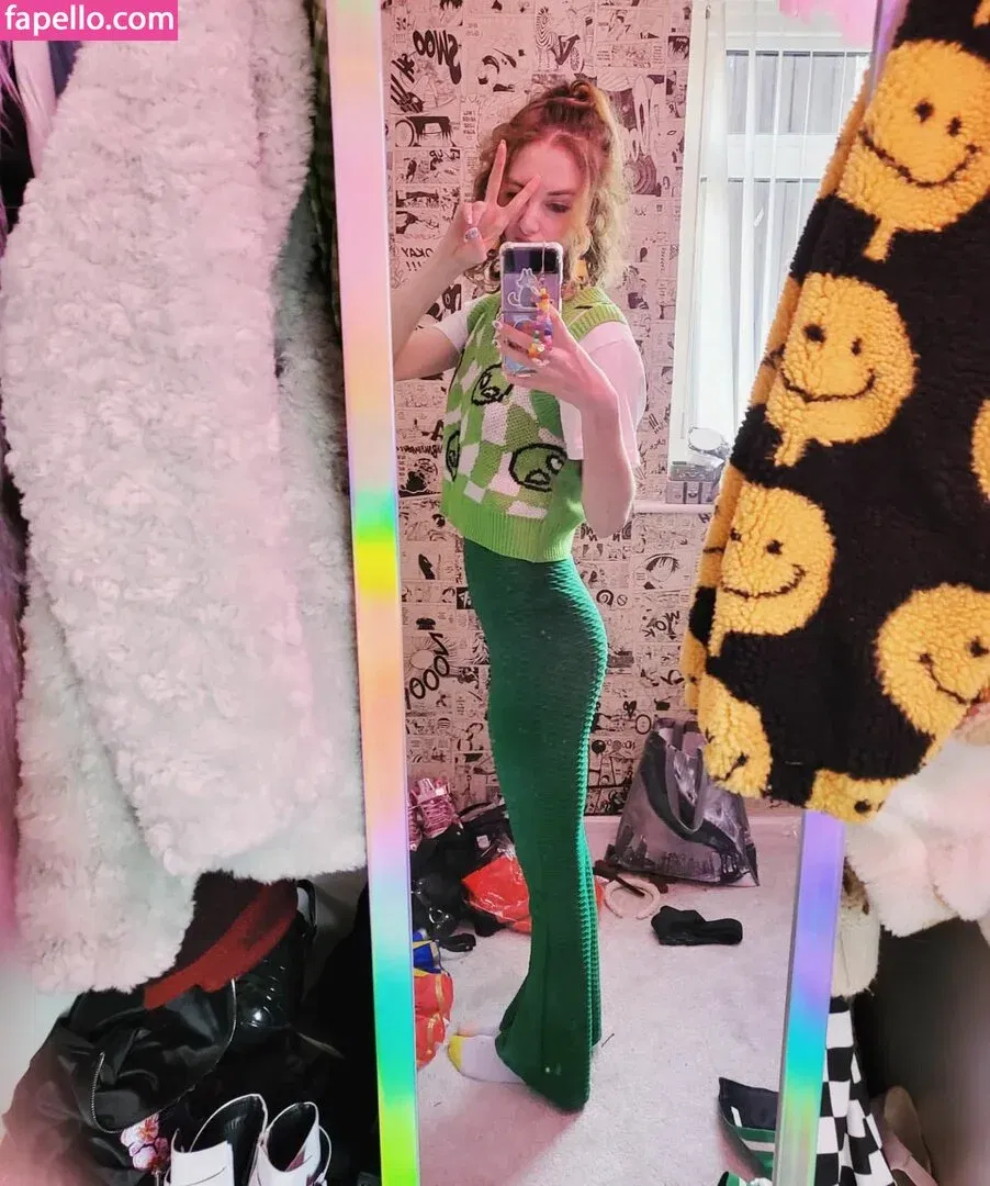 Visualsounds Onlyfans Photo Gallery 