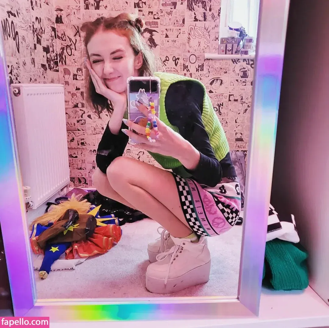 Visualsounds Onlyfans Photo Gallery 