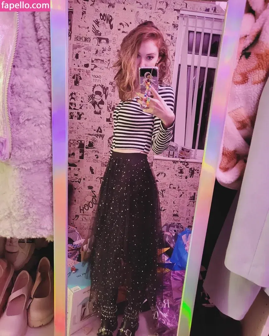 Visualsounds Onlyfans Photo Gallery 