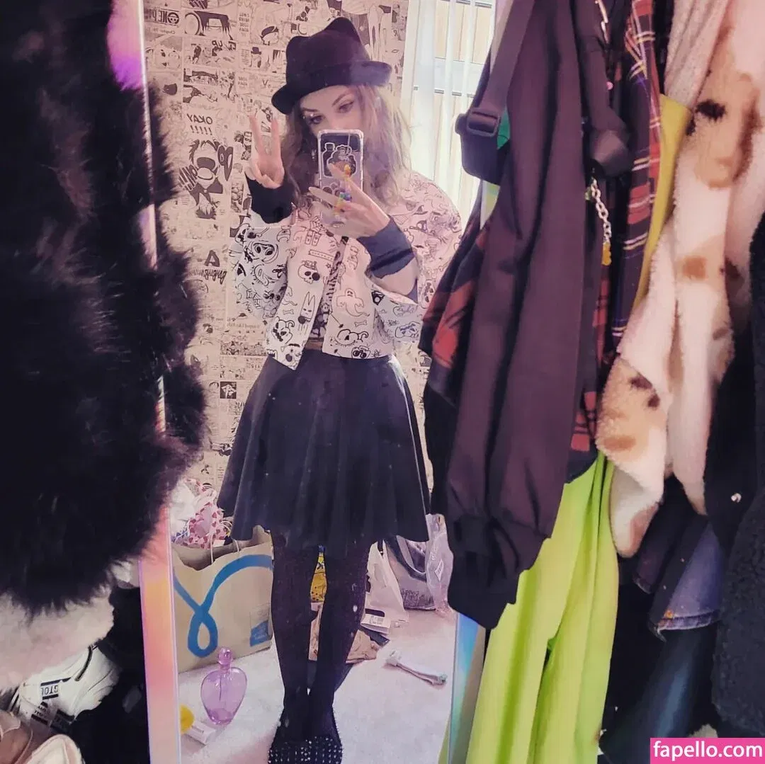 Visualsounds Onlyfans Photo Gallery 