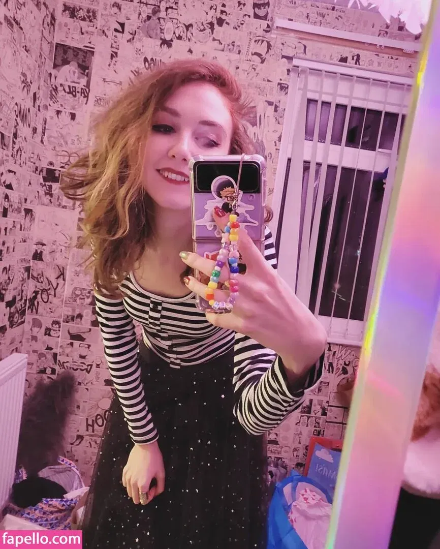 Visualsounds Onlyfans Photo Gallery 