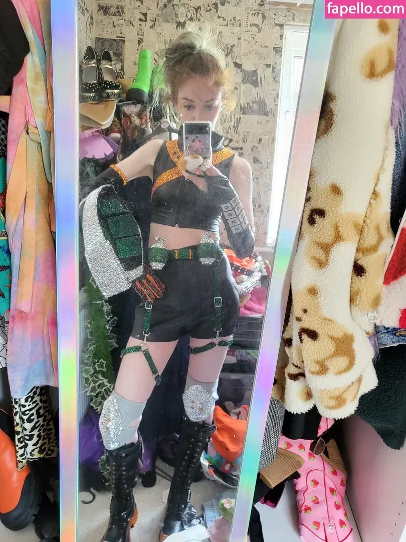 Visualsounds Onlyfans Photo Gallery 