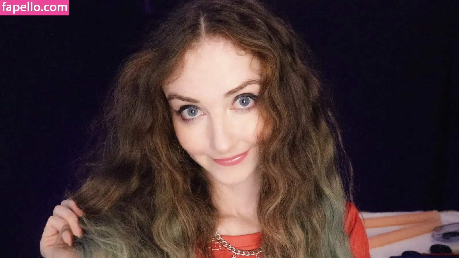 Visualsounds Onlyfans Photo Gallery 