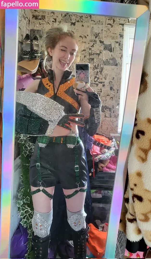 Visualsounds Onlyfans Photo Gallery 