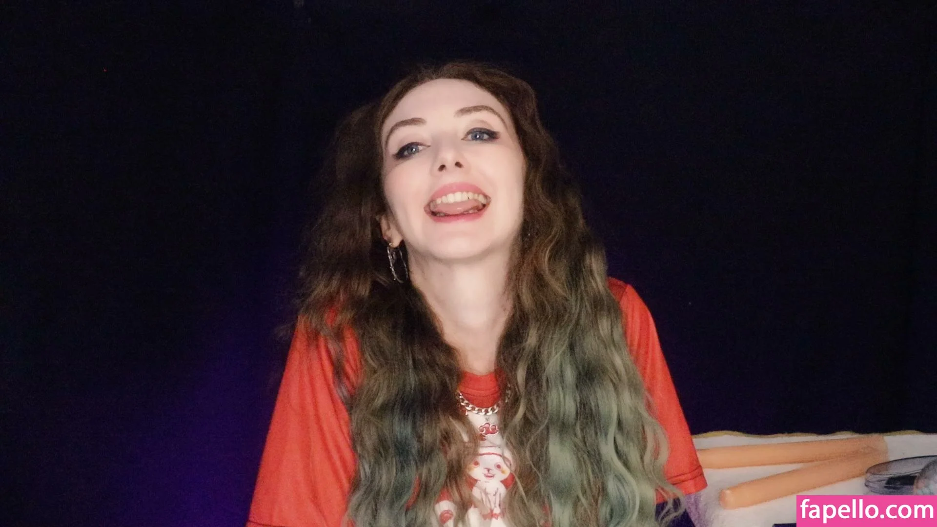 Visualsounds Onlyfans Photo Gallery 