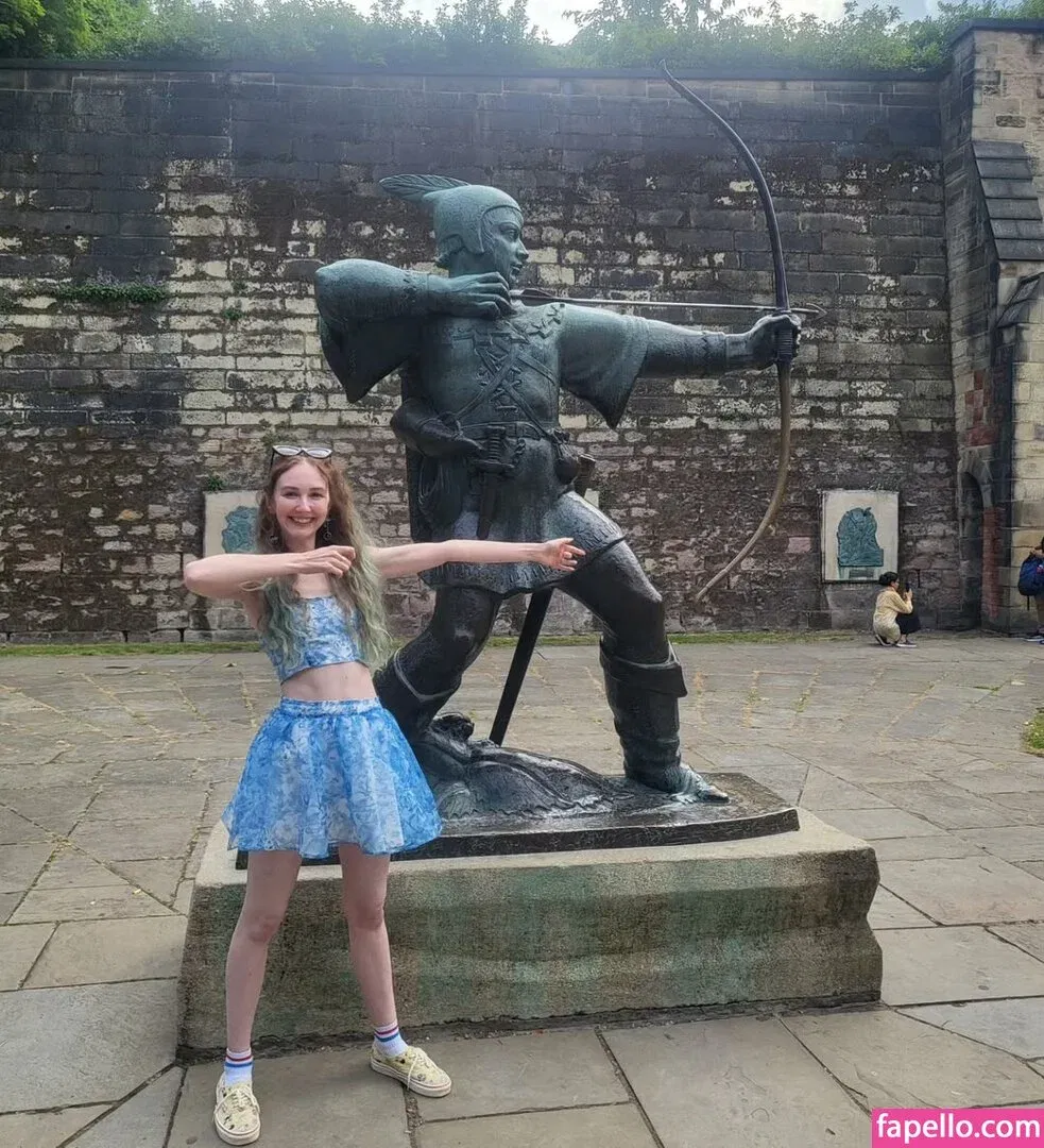 Visualsounds Onlyfans Photo Gallery 