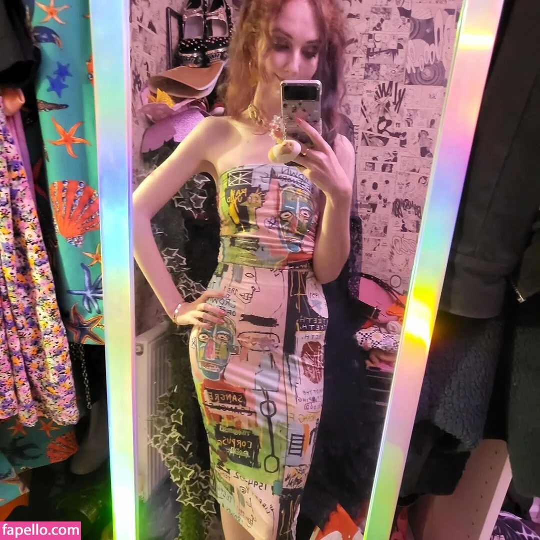 Visualsounds Onlyfans Photo Gallery 