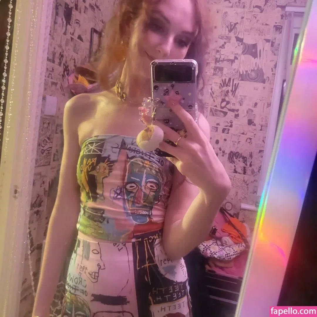 Visualsounds Onlyfans Photo Gallery 