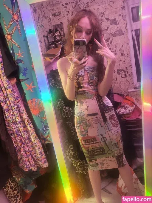 Visualsounds Onlyfans Photo Gallery 