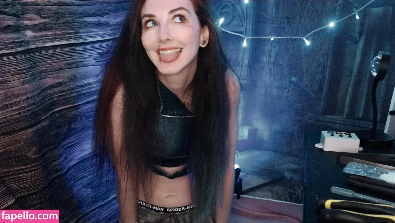 Visualsounds Onlyfans Photo Gallery 