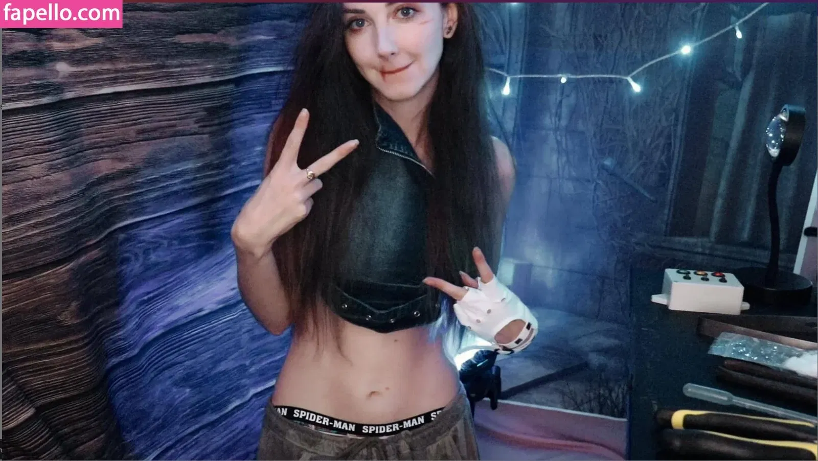 Visualsounds Onlyfans Photo Gallery 