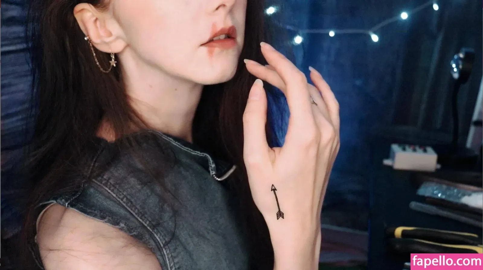 Visualsounds Onlyfans Photo Gallery 