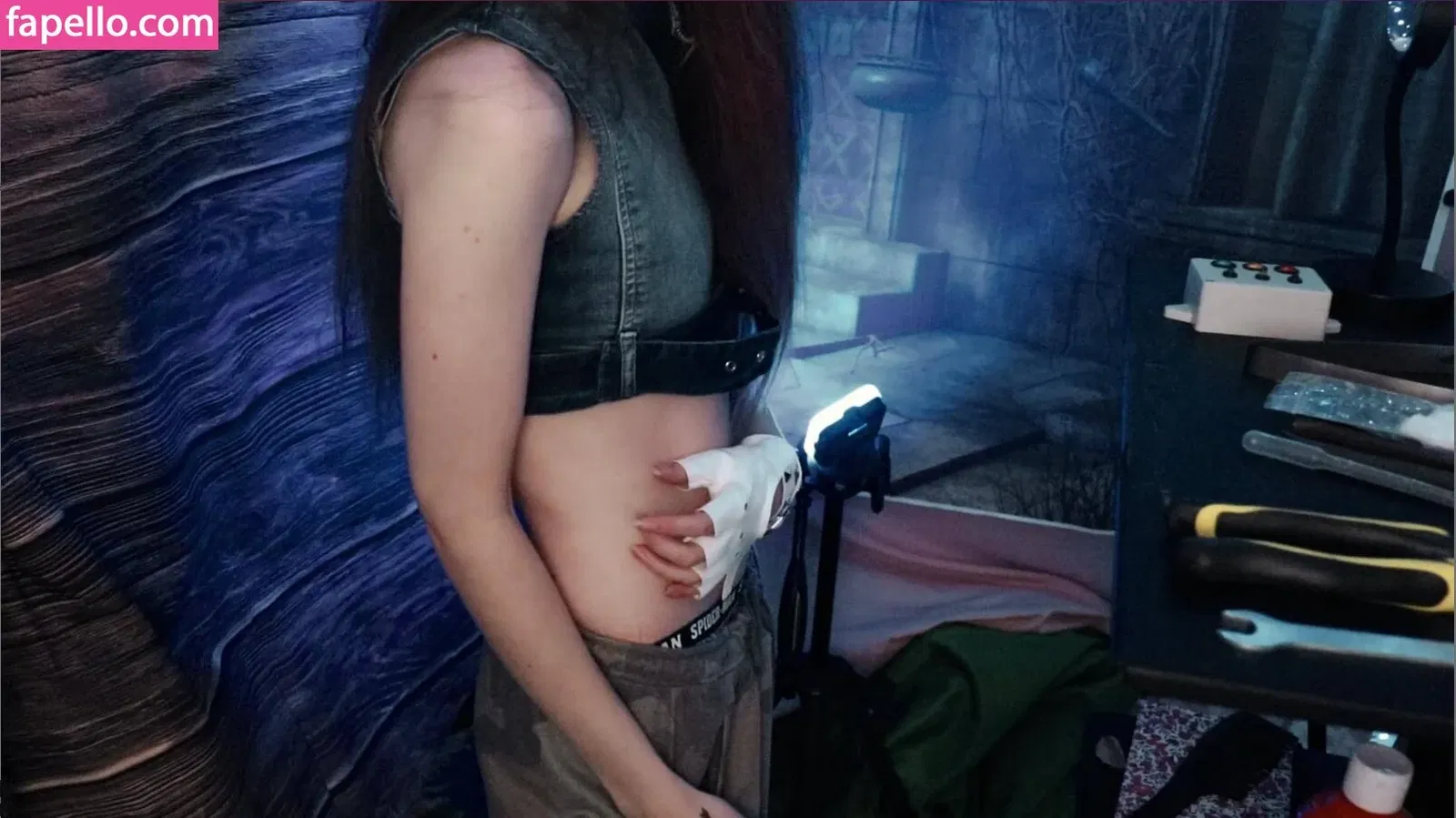 Visualsounds Onlyfans Photo Gallery 