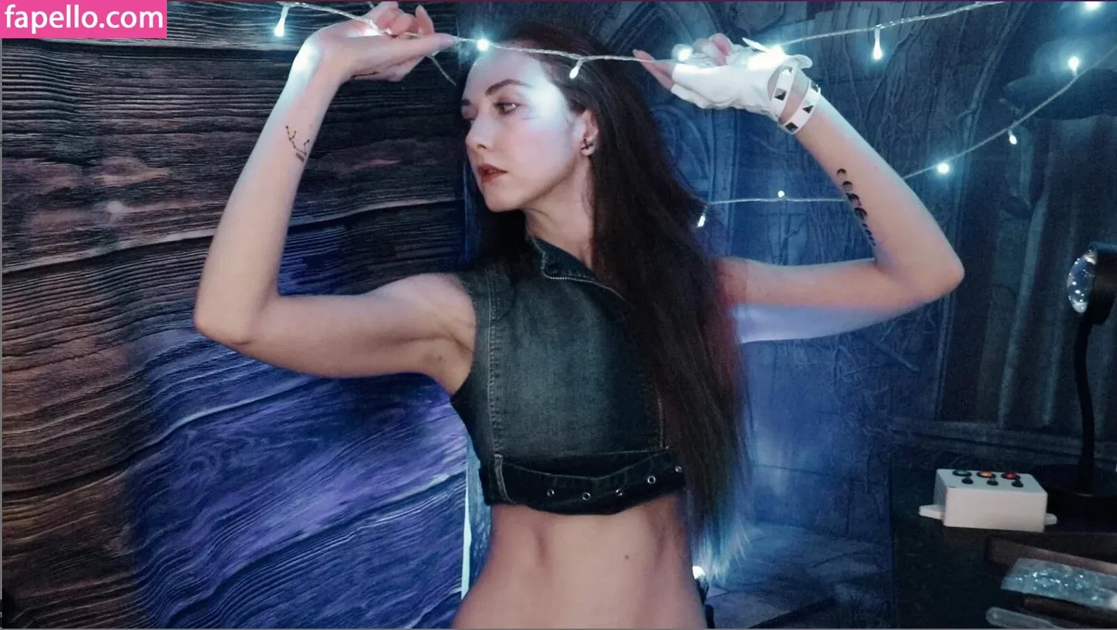 Visualsounds Onlyfans Photo Gallery 